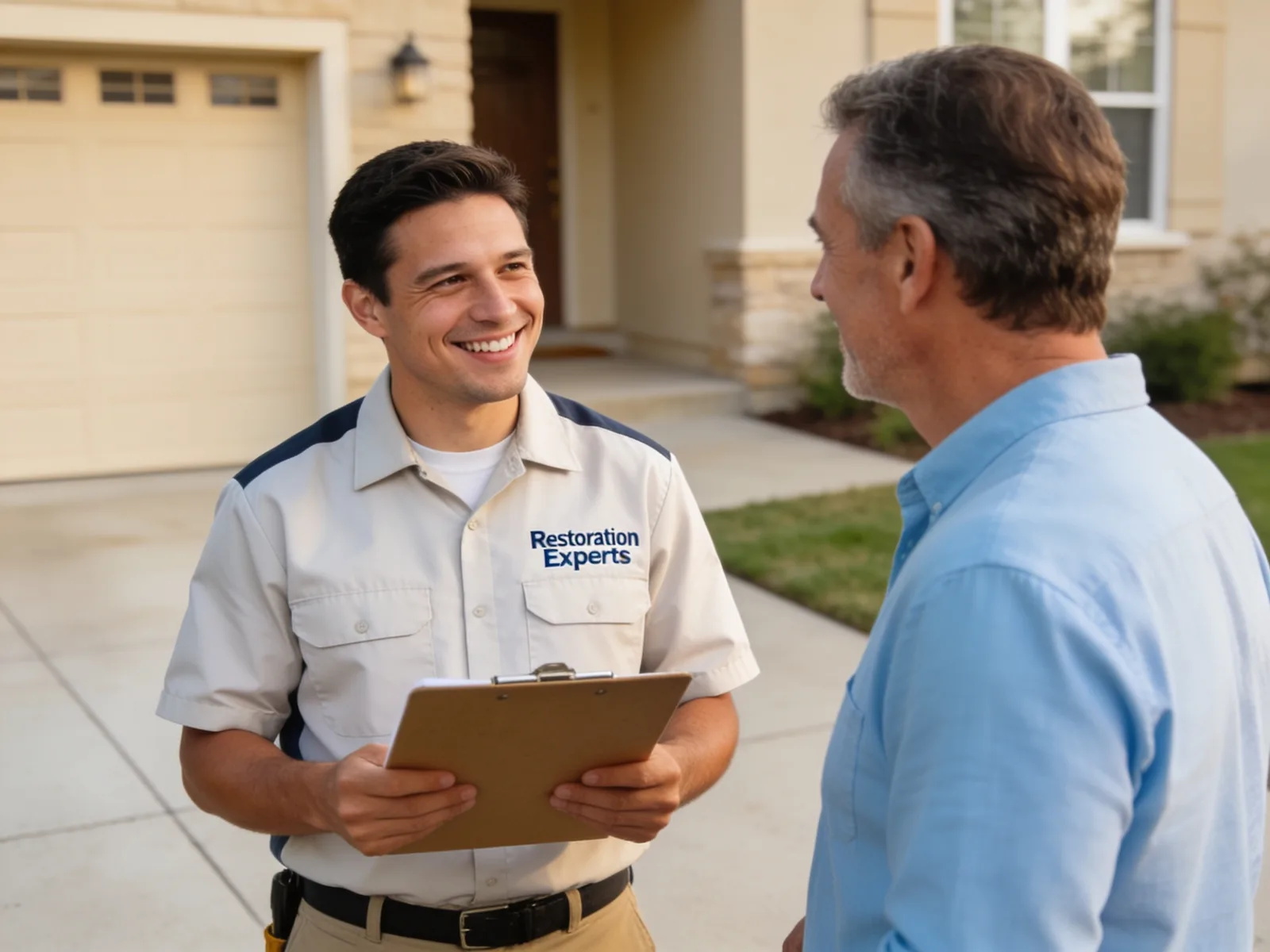 Water Damage Cleanup Tridell, UT FAQs
